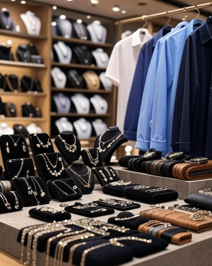 Fashion & Daily Accessories