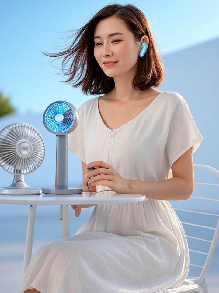 Smart Cooling Solutions