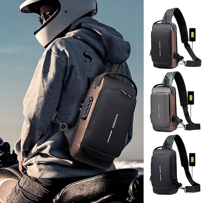 Stylish Bag for Men & Women