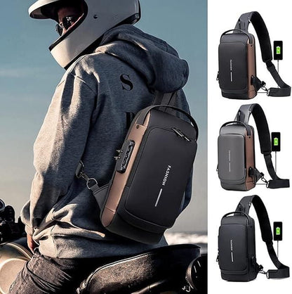 Stylish Bag for Men & Women