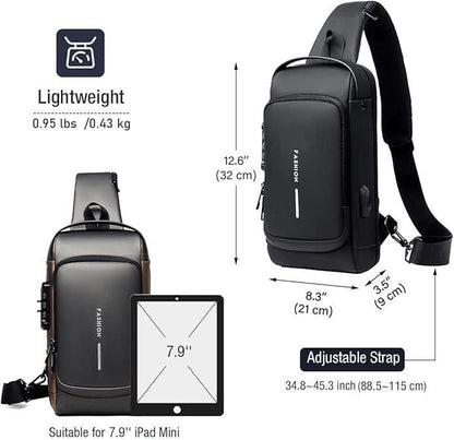 Stylish Bag for Men & Women