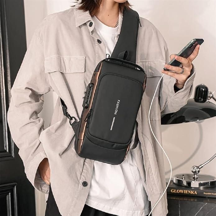 Stylish Bag for Men & Women