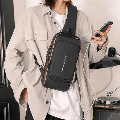 Stylish Bag for Men & Women