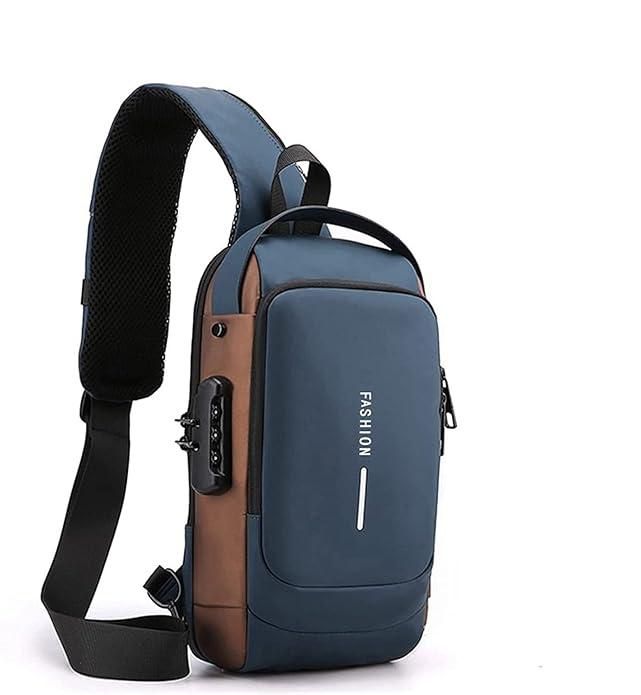Stylish Bag for Men & Women