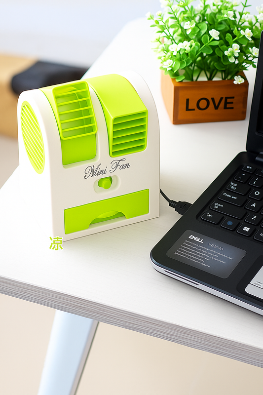 Portable USB Mini & Nano Cooler
