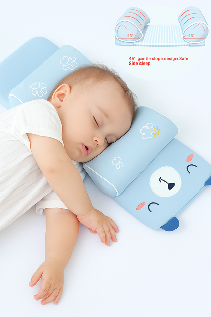 Baby Shaping Head Support Pillow