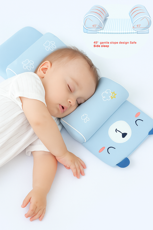 Baby Shaping Head Support Pillow