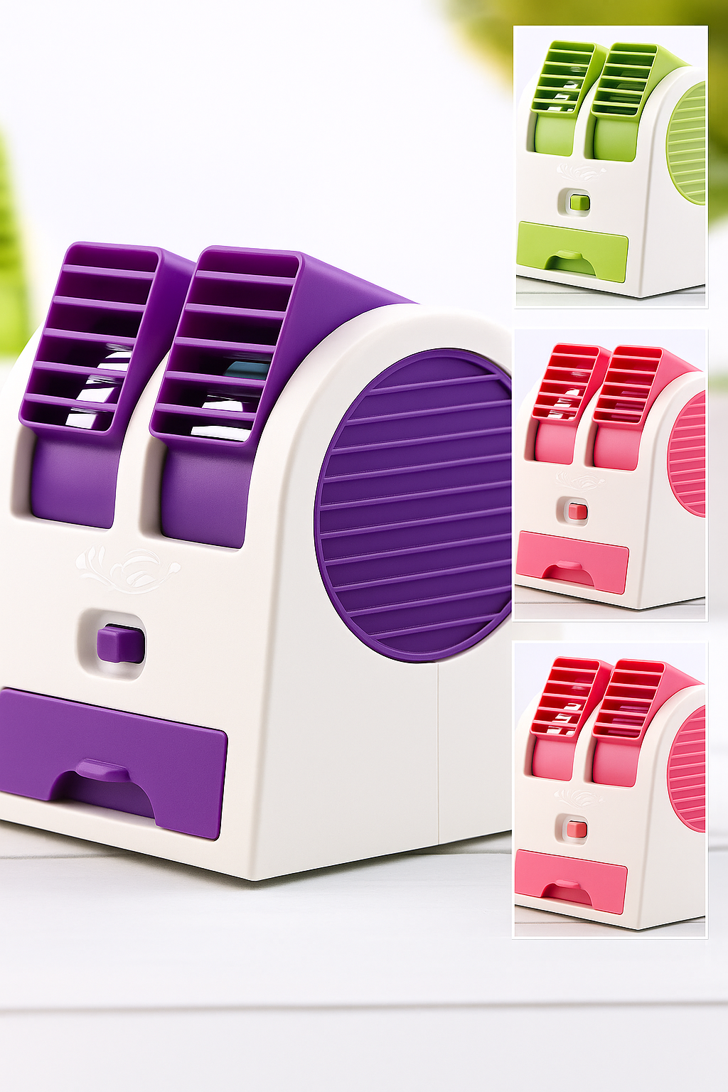 Portable USB Mini & Nano Cooler