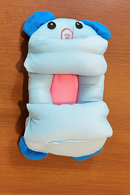 Baby Shaping Head Support Pillow