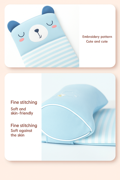 Baby Shaping Head Support Pillow