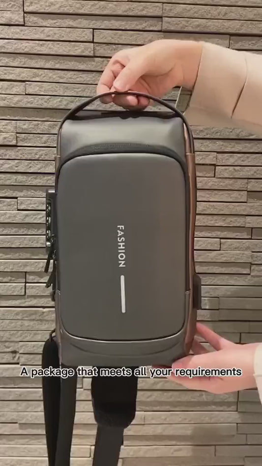 Stylish Bag for Men & Women